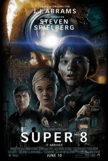 ดูหนัง Super 8 มหาวิบัติลับสะเทือนโลก 2011 เต็มเรื่อง - เว็บดูหนังดีดี ดูหนังออนไลน์ 2020 หนังใหม่ชนโรง