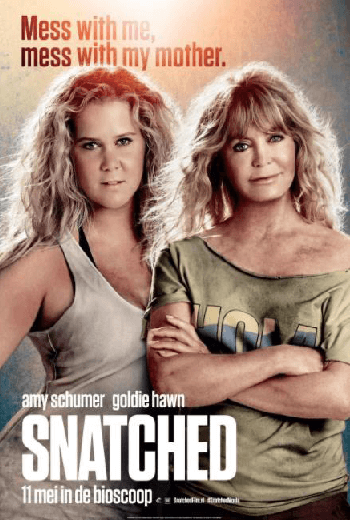 ดูหนัง Snatched แม่...ลูก...ลุย   (2017) มาสเตอร์มาใหม่ เต็มเรื่อง - เว็บดูหนังดีดี ดูหนังออนไลน์ 2020 หนังใหม่ชนโรง