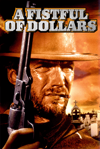 ดูหนัง For a Few Dollars More (1965) นักล่าเพชรตัดเพชร เต็มเรื่อง - เว็บดูหนังดีดี ดูหนังออนไลน์ 2020 หนังใหม่ชนโรง