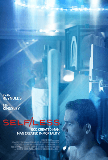 ดูหนัง Self Less สลับร่างล่าปริศนาชีวิตอมตะ (2015) เต็มเรื่อง