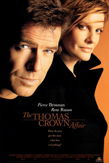 ดูหนัง The Thomas Crown Affair (1999) เกมรักหักเหลี่ยมจารกรรม เต็มเรื่อง - เว็บดูหนังดีดี ดูหนังออนไลน์ 2020 หนังใหม่ชนโรง