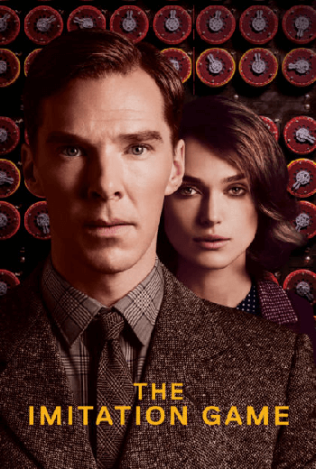 ดูหนัง The Imitation Game ถอดรหัสลับ อัจฉริยะพลิกโลก 2014 เต็มเรื่อง - เว็บดูหนังดีดี ดูหนังออนไลน์ 2020 หนังใหม่ชนโรง