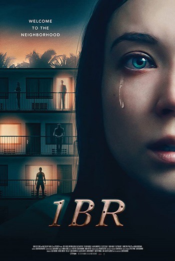 1BR  หอพักเดรัจฉาน (2019)  บรรยายไทยแปล  เต็มเรื่อง