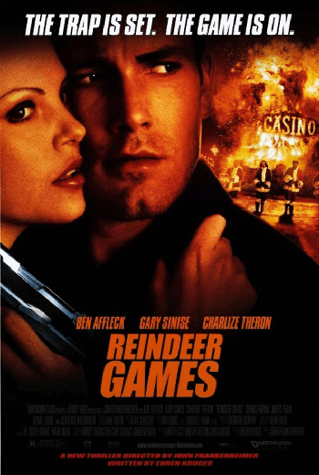 ดูหนัง Reindeer Games เรนเดียร์ เกมส์ เกมมหาประลัย [ 2000 ] เต็มเรื่อง - เว็บดูหนังดีดี ดูหนังออนไลน์ 2020 หนังใหม่ชนโรง