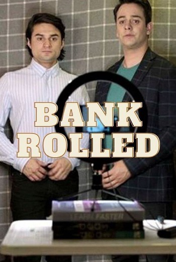 Bankrolled คู่กวนป่วนแอป (2021) [บรรยายไทย] เต็มเรื่อง