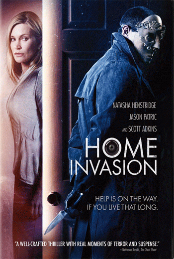 ดูหนัง Home Invasion(2016) เต็มเรื่อง
