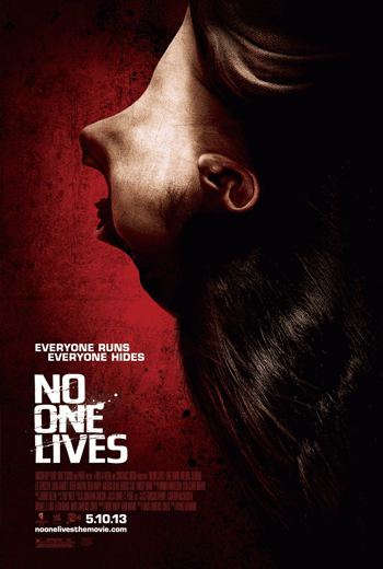 ดูหนัง No One Lives โหด ล่าเหี้ยม (2012) เต็มเรื่อง