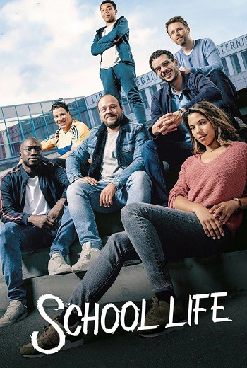 School Life {La vie scolaire} โรงเรียนชีวิต (2019) [บรรยายไทย]