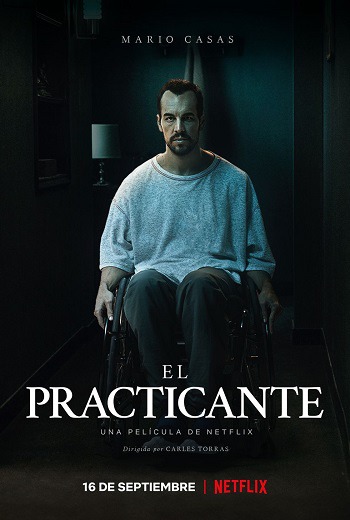 The Paramedic ฆ่าให้สมแค้น (2020) บรรยายไทย เต็มเรื่อง