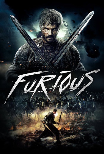 Furious  {Legenda o Kolovrate} (2017) บรรยายไทย เต็มเรื่อง