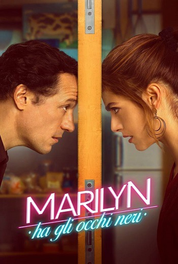 Marilyn's Eyes ดวงตามาริลิน (2021) [บรรยายไทย]
