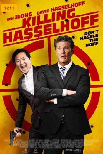Killing Hasselhoff (2017) บรรยายไทย - เว็บดูหนังดีดี ดูหนังออนไลน์ 2020 หนังใหม่ชนโรง