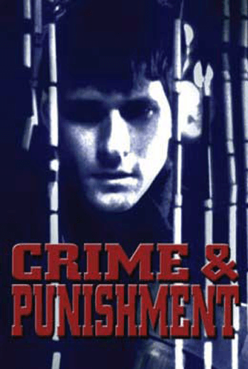 ดูหนัง Crime and Punishment (2002) อาชญากรรมกับการลงทัณฑ์ เต็มเรื่อง - เว็บดูหนังดีดี ดูหนังออนไลน์ 2020 หนังใหม่ชนโรง