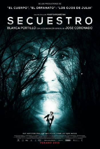 Boy Missing (Secuestro) เด็กชายที่หายตัวไป (2016) - เว็บดูหนังดีดี ดูหนังออนไลน์ 2020 หนังใหม่ชนโรง