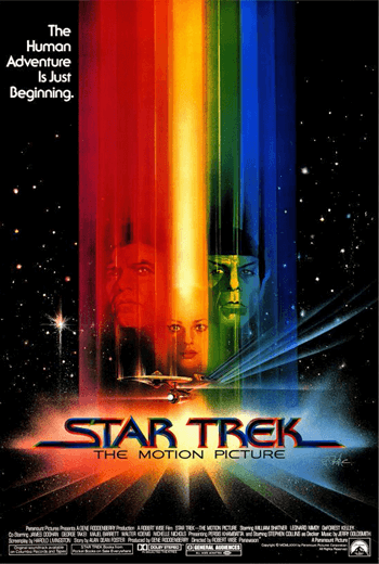 ดูหนัง Star Trek: 1 The Motion Picture เต็มเรื่อง - เว็บดูหนังดีดี ดูหนังออนไลน์ 2020 หนังใหม่ชนโรง