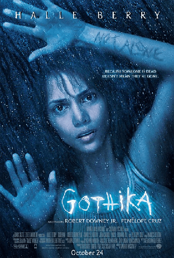 ดูหนัง Gothika โกติก้า พลังพยาบาท 2003 เต็มเรื่อง - เว็บดูหนังดีดี ดูหนังออนไลน์ 2020 หนังใหม่ชนโรง