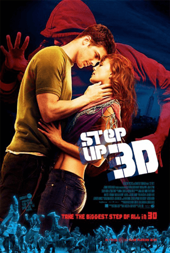 ดูหนัง Step Up 3 สเต็ปโดนใจ หัวใจโดนเธอ 3 2010 เต็มเรื่อง - เว็บดูหนังดีดี ดูหนังออนไลน์ 2020 หนังใหม่ชนโรง