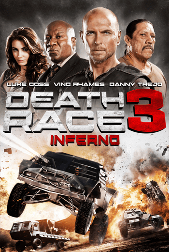ดูหนัง Death Race 3 Inferno ซิ่งสั่งตาย 3 2012 เต็มเรื่อง