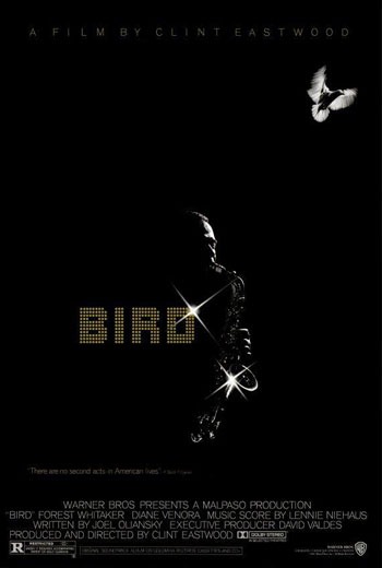 Bird เขาคือ ชาร์ลี พาร์กเกอร์ (1988)  บรรยายไทย เต็มเรื่อง