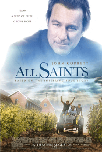 All Saints พลังศรัทธา (2017) [บรรยายไทย]