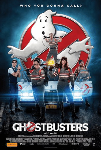 ดูหนัง Ghostbusters 3 บริษัทกำจัดผี ภาค 3 (2016) เต็มเรื่อง - เว็บดูหนังดีดี ดูหนังออนไลน์ 2020 หนังใหม่ชนโรง