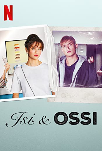 Isi & Ossi อีซี่ แอนด์ ออสซี่ (2020) บรรยายไทย เต็มเรื่อง