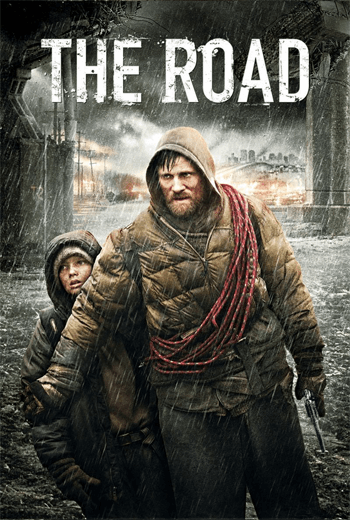 ดูหนัง The Road (2009) เดอะโร้ด ข้ามแดนฝ่าอำมหิต เต็มเรื่อง - เว็บดูหนังดีดี ดูหนังออนไลน์ 2020 หนังใหม่ชนโรง