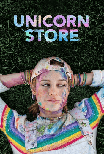 Unicorn Store ยูนิคอร์นขายฝัน