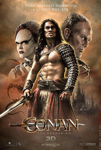 ดูหนัง Conan The Barbarian (2011) โคแนน นักรบเถื่อน เต็มเรื่อง