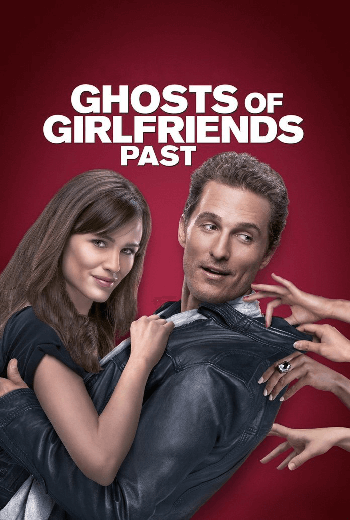 ดูหนัง Ghosts of Girlfriends Past (2009) วิวาห์จุ้นผีวุ่นรัก เต็มเรื่อง - เว็บดูหนังดีดี ดูหนังออนไลน์ 2020 หนังใหม่ชนโรง
