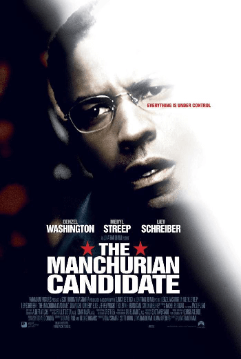 ดูหนัง The Manchurian Candidate (2004) กระชากแผนลับ ดับมหาอำนาจ เต็มเรื่อง - เว็บดูหนังดีดี ดูหนังออนไลน์ 2020 หนังใหม่ชนโรง