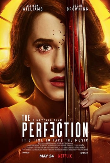 The Perfection มือหนึ่ง (2019) พากย์ไทย บรรยายไทย