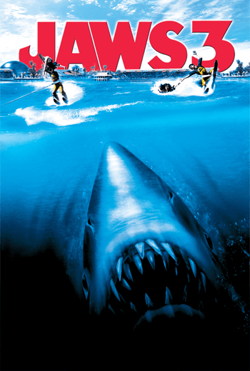 ดูหนัง Jaws 3-D (1983) เต็มเรื่อง - เว็บดูหนังดีดี ดูหนังออนไลน์ 2020 หนังใหม่ชนโรง