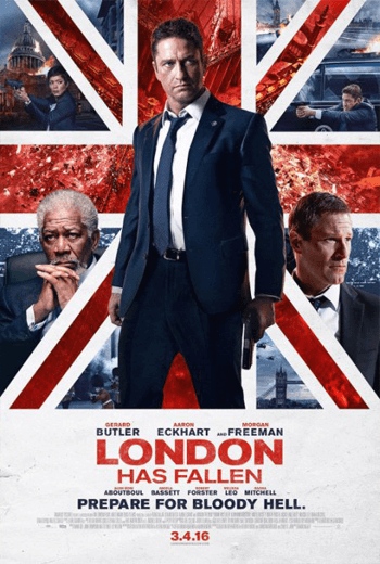 ดูหนัง London Has Fallen ผ่ายุทธการถล่มลอนดอน เต็มเรื่อง