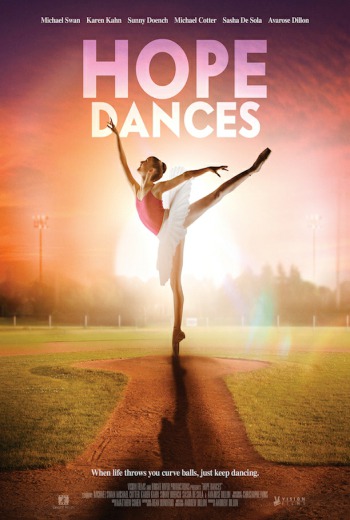 Hope Dances โฮปแดนซ์ (2017) เต็มเรื่อง