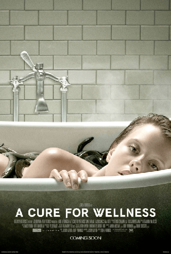 ดูหนัง A Cure for Wellness (2016) ชีพอมตะ เต็มเรื่อง - เว็บดูหนังดีดี ดูหนังออนไลน์ 2020 หนังใหม่ชนโรง
