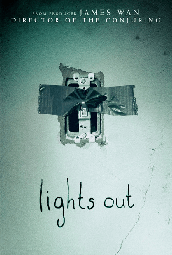 ดูหนัง Lights Out (2016) มันออกมาขย้ำ เต็มเรื่อง - เว็บดูหนังดีดี ดูหนังออนไลน์ 2020 หนังใหม่ชนโรง