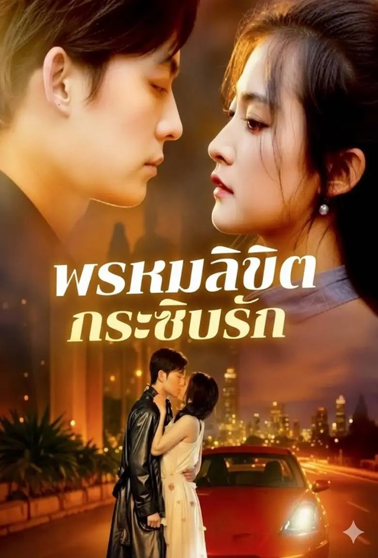 พรหมลิขิตกระซิบรัก - เว็บดูหนังดีดี ดูหนังออนไลน์ 2020 หนังใหม่ชนโรง