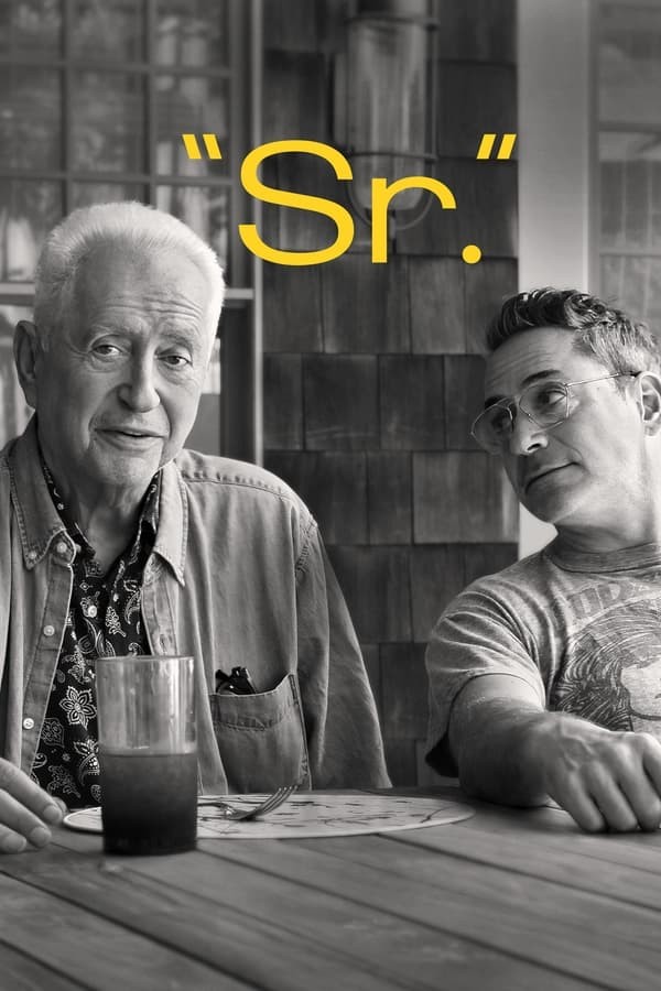 "Sr."