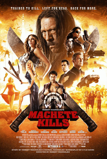 ดูหนัง Machete Kills คนระห่ำ ดุกระฉูด 2013 เต็มเรื่อง - เว็บดูหนังดีดี ดูหนังออนไลน์ 2020 หนังใหม่ชนโรง