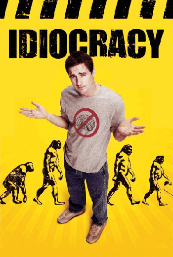 ดูหนัง Idiocracy อัจฉริยะผ่าโลกเพี้ยน (2006) เต็มเรื่อง - เว็บดูหนังดีดี ดูหนังออนไลน์ 2020 หนังใหม่ชนโรง