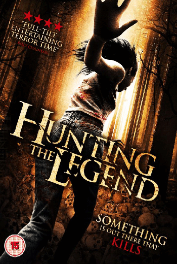 ดูหนัง Hunting The Legend-ล่าตำนานสยอง 2014 เต็มเรื่อง - เว็บดูหนังดีดี ดูหนังออนไลน์ 2020 หนังใหม่ชนโรง