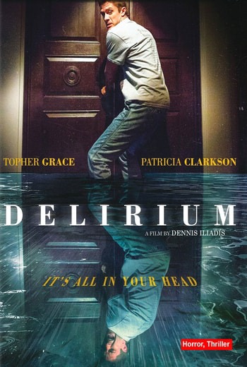 Delirium  ภาวะเพ้อคลั่ง