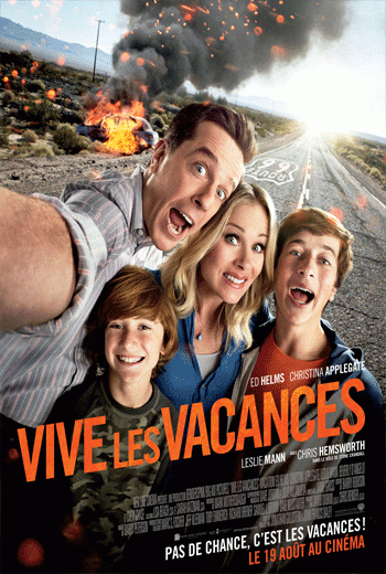ดูหนัง Vacation 2015 เต็มเรื่อง