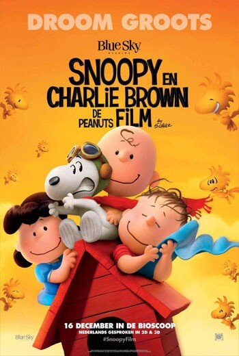 ดูหนัง Snoopy and Charlie Brown The Peanuts Movie สนูปี้ แอนด์ ชาร์ลี บราวน์ เดอะ พีนัทส์ มูฟวี่  (2015) เต็มเรื่อง