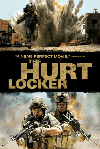 ดูหนัง The Hurt Locker หน่วยระห่ำ ปลดล็อคระเบิดโลก (2008) เต็มเรื่อง - เว็บดูหนังดีดี ดูหนังออนไลน์ 2020 หนังใหม่ชนโรง