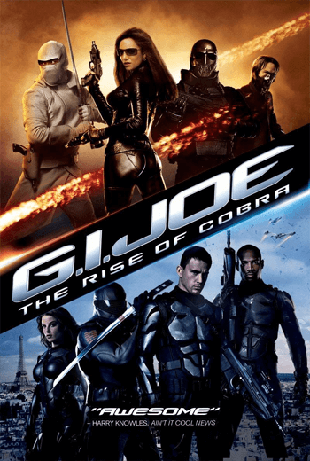 ดูหนัง G.I. Joe 1 The Rise Of Cobra จี.ไอ.โจ สงครามพิฆาตคอบร้าทมิฬ เต็มเรื่อง - เว็บดูหนังดีดี ดูหนังออนไลน์ 2020 หนังใหม่ชนโรง