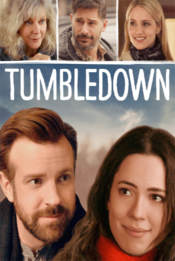 ดูหนัง Tumbledown อดีต ความรัก ความหวัง 2015 เต็มเรื่อง
