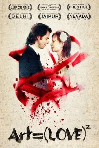 ดูหนัง Art=(Love)2/ รักยกกำลังสอง 2012 เต็มเรื่อง - เว็บดูหนังดีดี ดูหนังออนไลน์ 2020 หนังใหม่ชนโรง