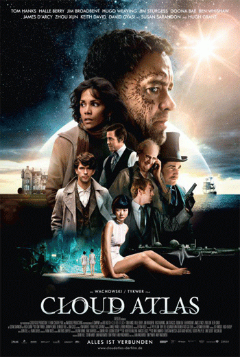 ดูหนัง Cloud Atlas (2012) คลาวด์ แอตลาส หยุดโลกข้ามเวลา เต็มเรื่อง